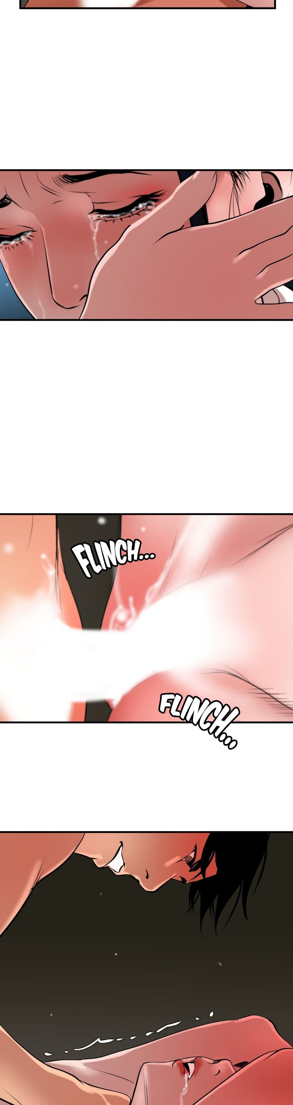 Lightning Rod page 23