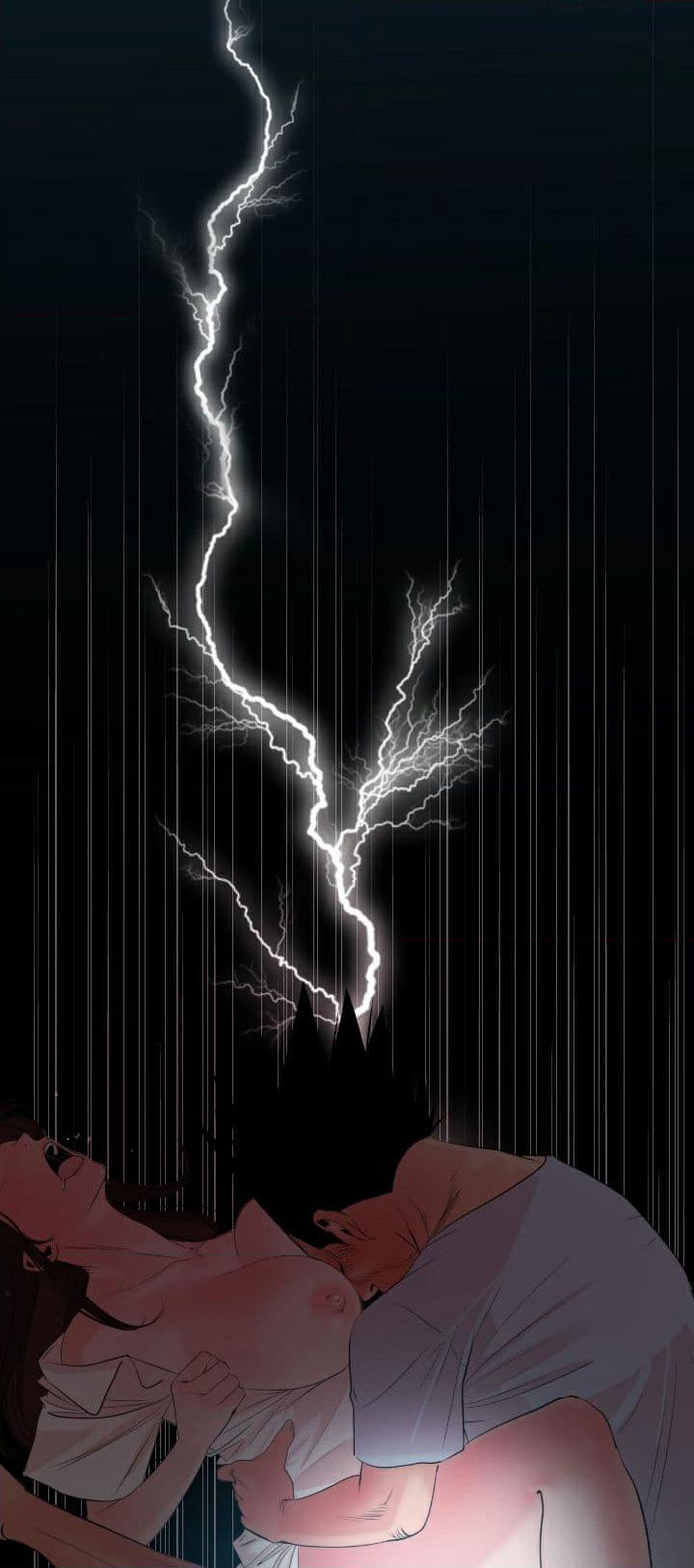 Lightning Rod page 1