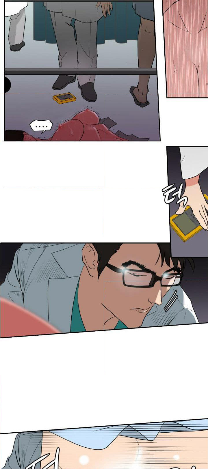 Lightning Rod page 18