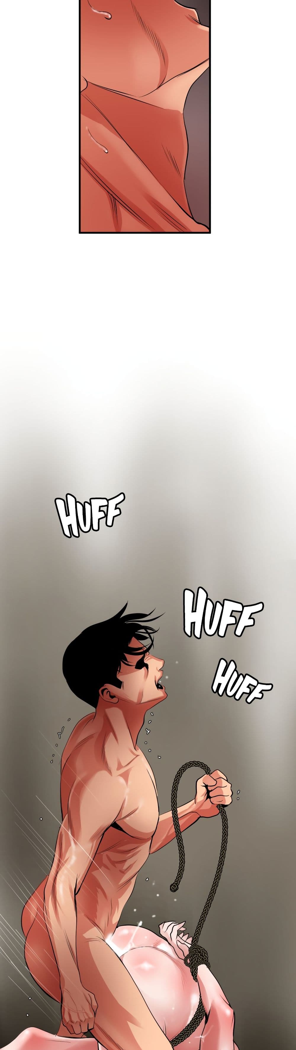 Lightning Rod page 13