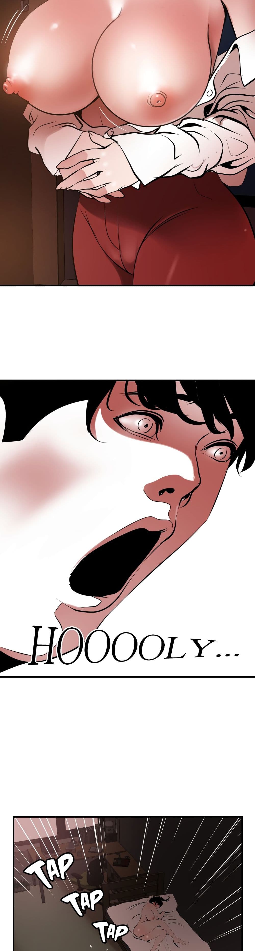 Lightning Rod page 17