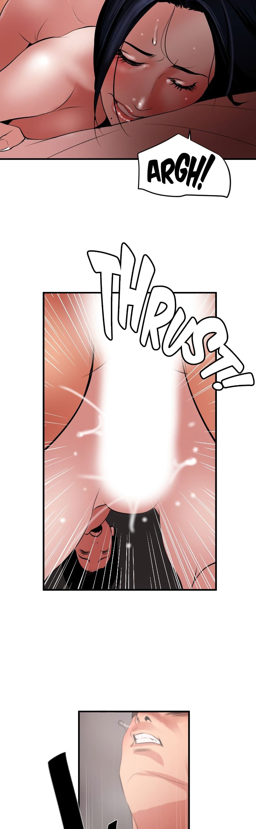 Lightning Rod page 23