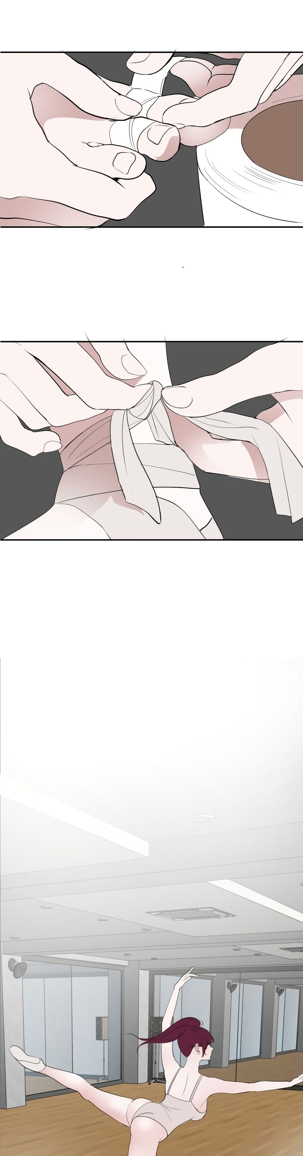 Lightning Rod page 14