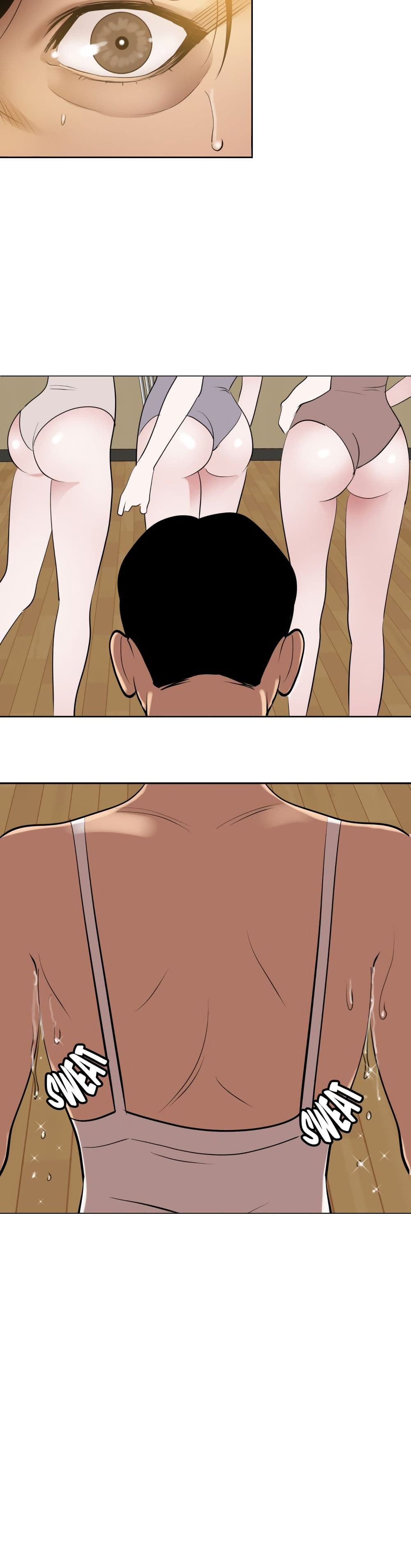 Lightning Rod page 23