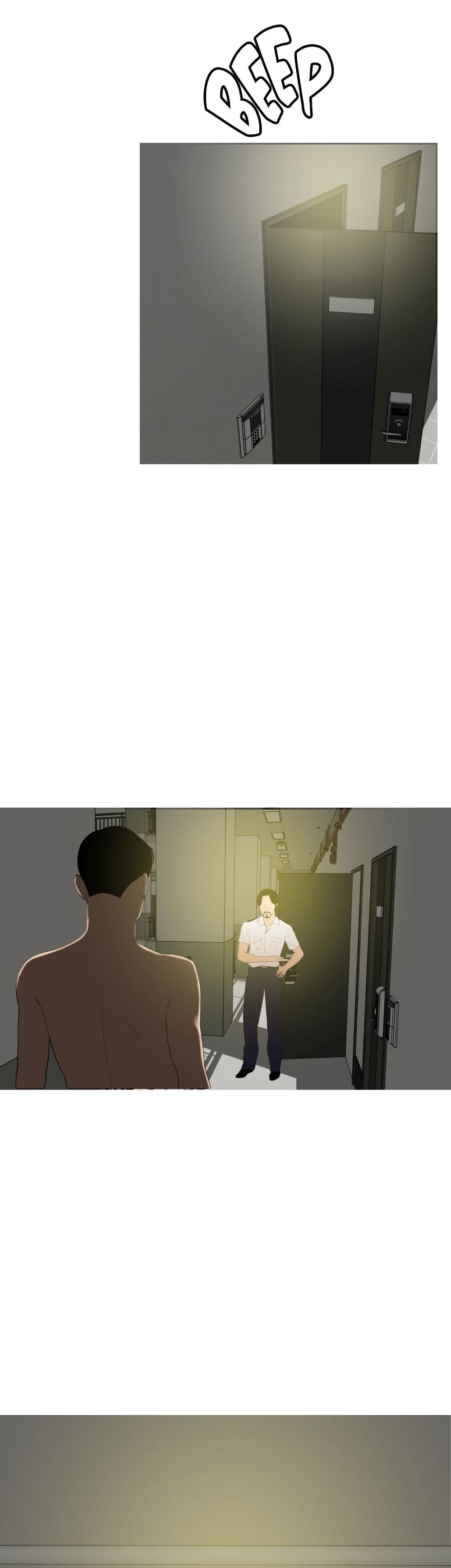 Lightning Rod page 29