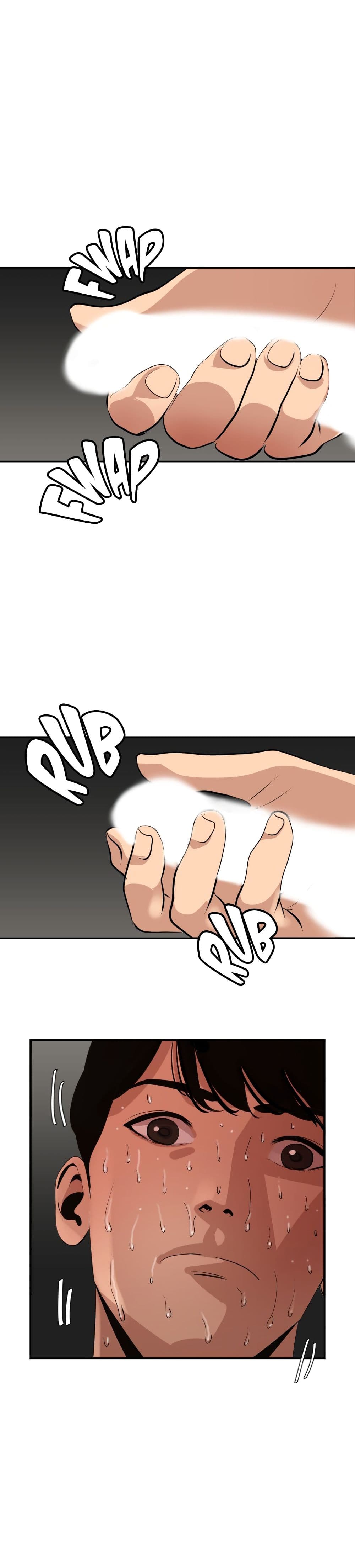 Lightning Rod page 19