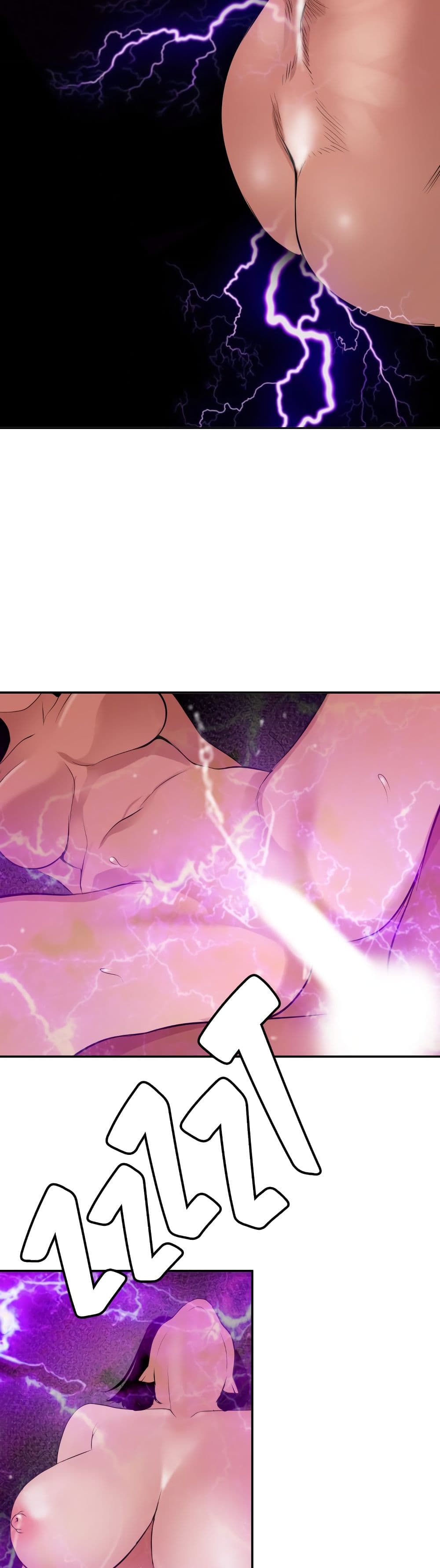 Lightning Rod page 28