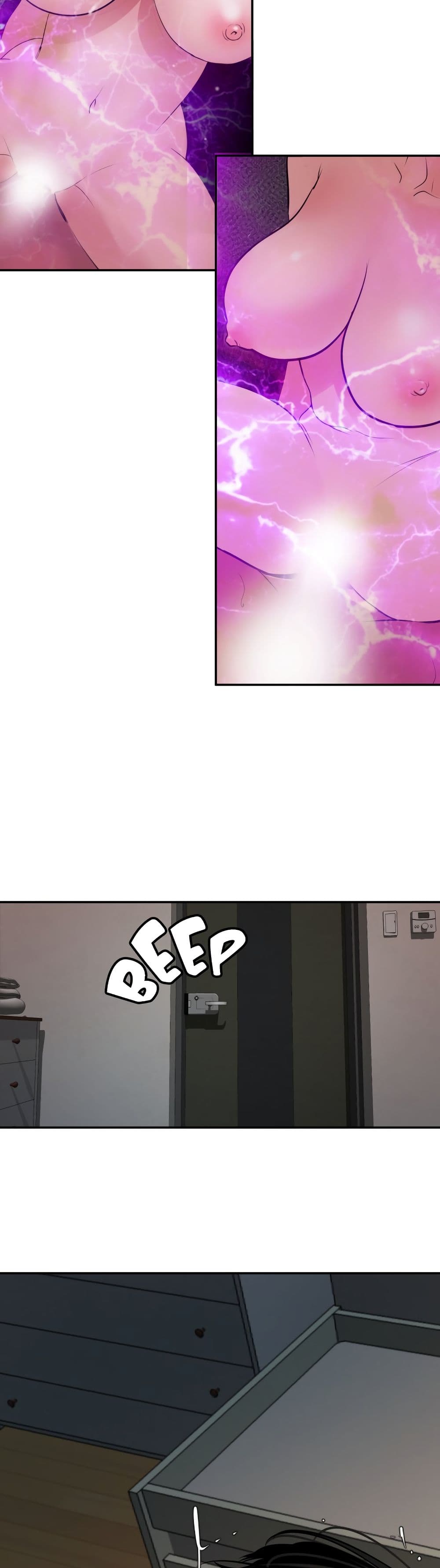 Lightning Rod page 29