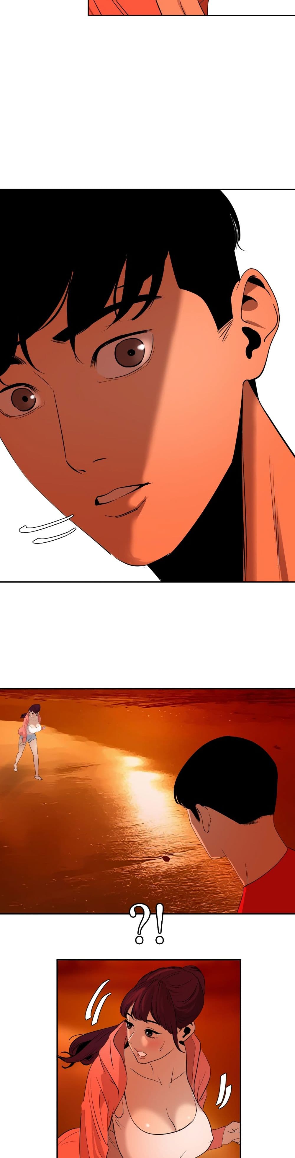 Lightning Rod page 25