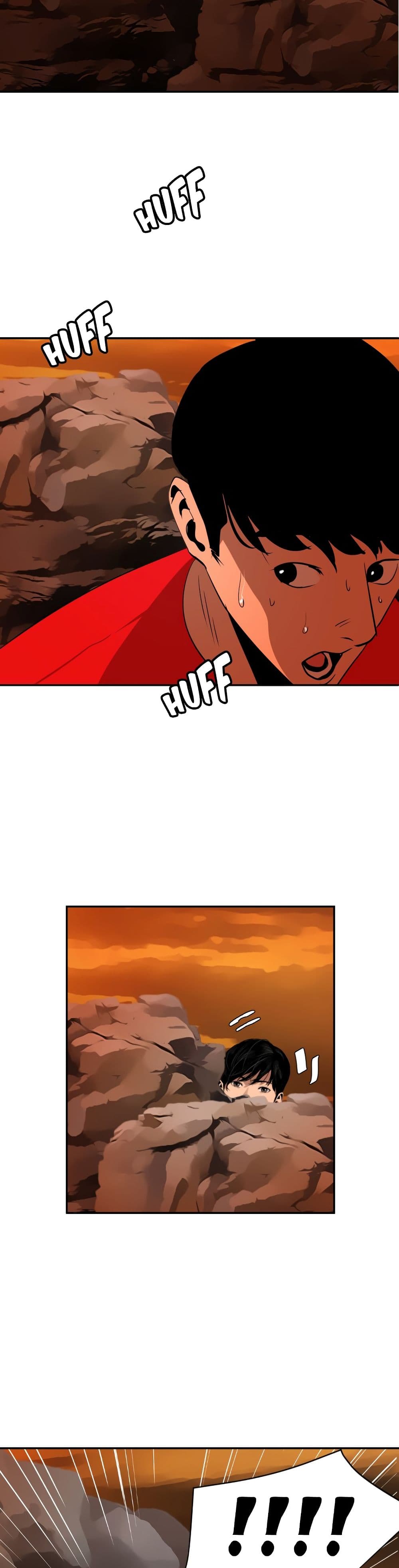 Lightning Rod page 28