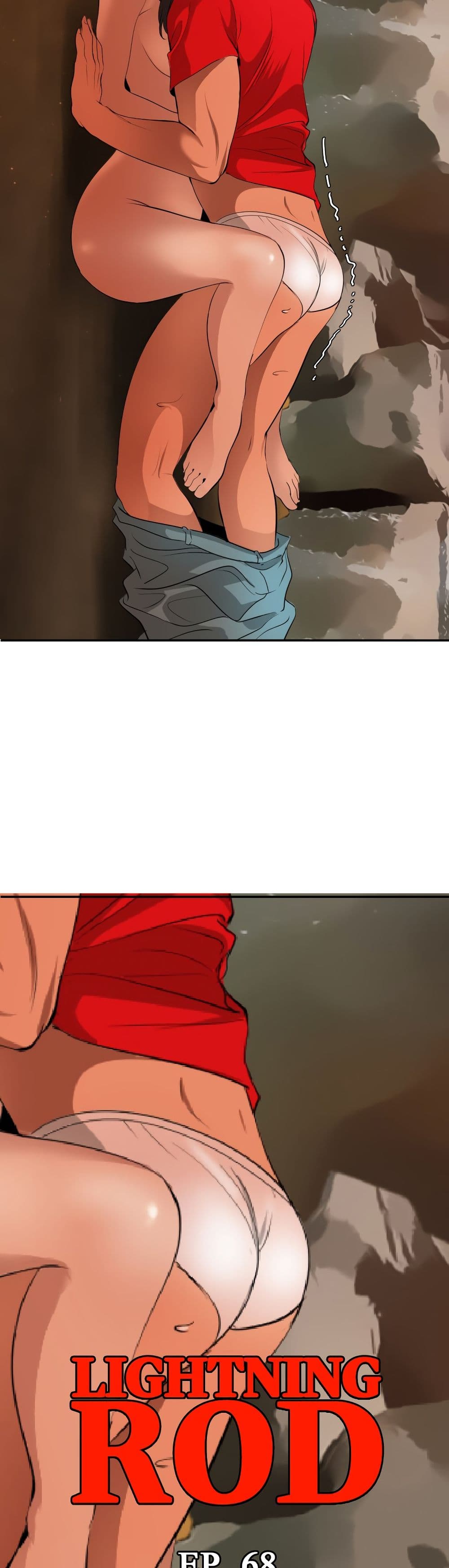 Lightning Rod page 6
