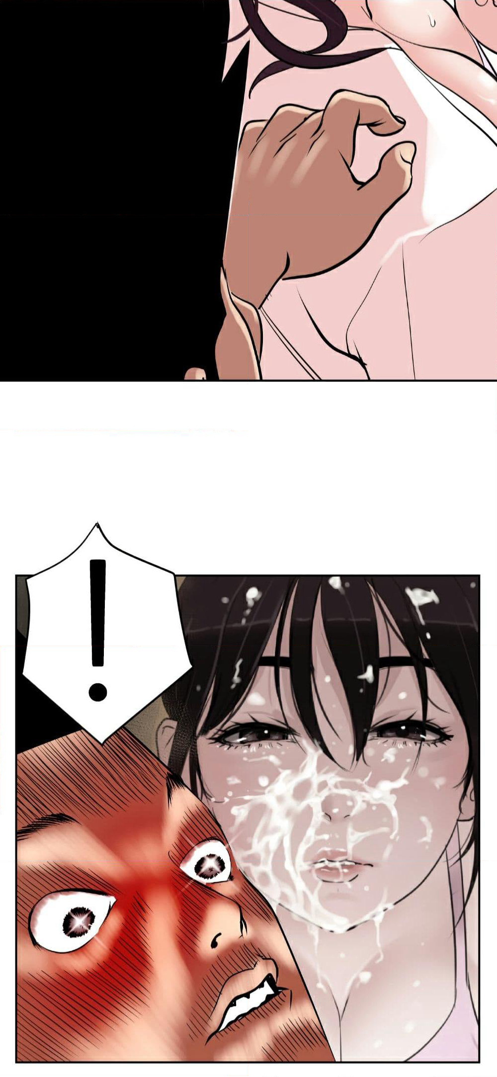 Lightning Rod page 72