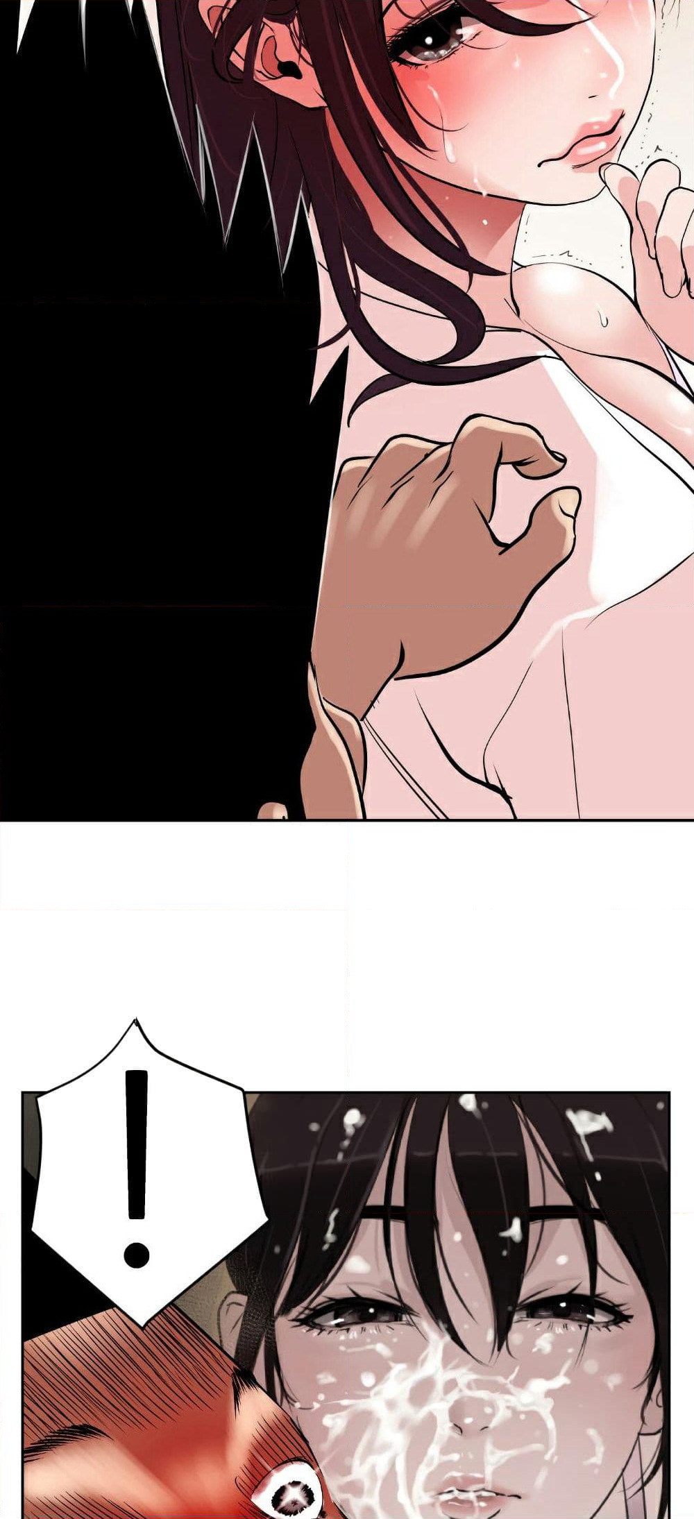 Lightning Rod page 3