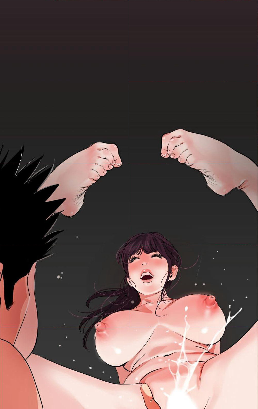 Lightning Rod page 45
