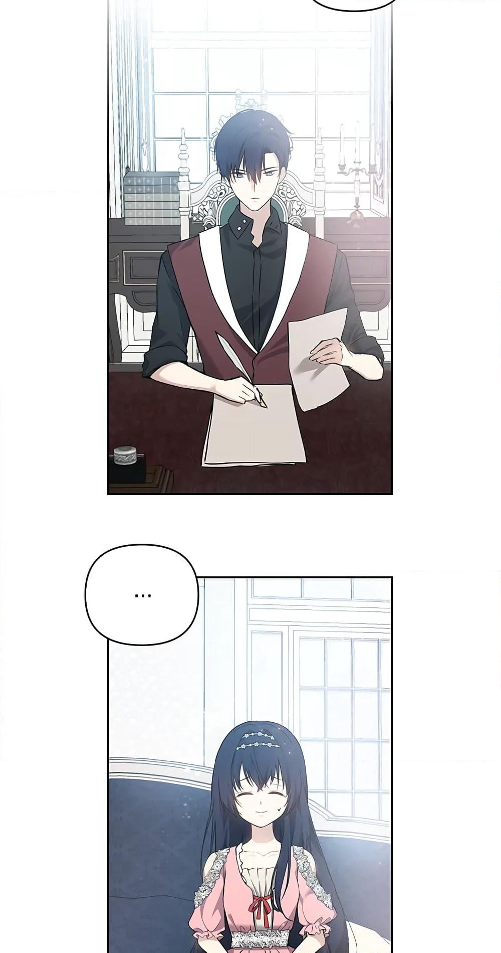 Lillian of Turin page 3