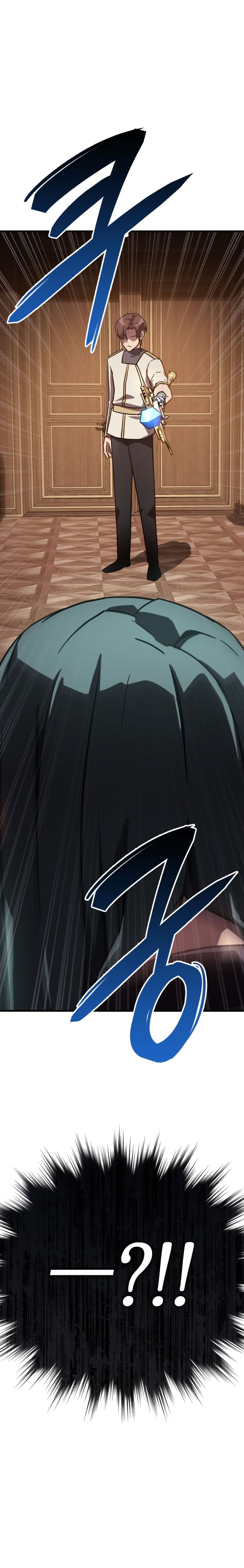 Limit-Breaking Genius Mage page 34