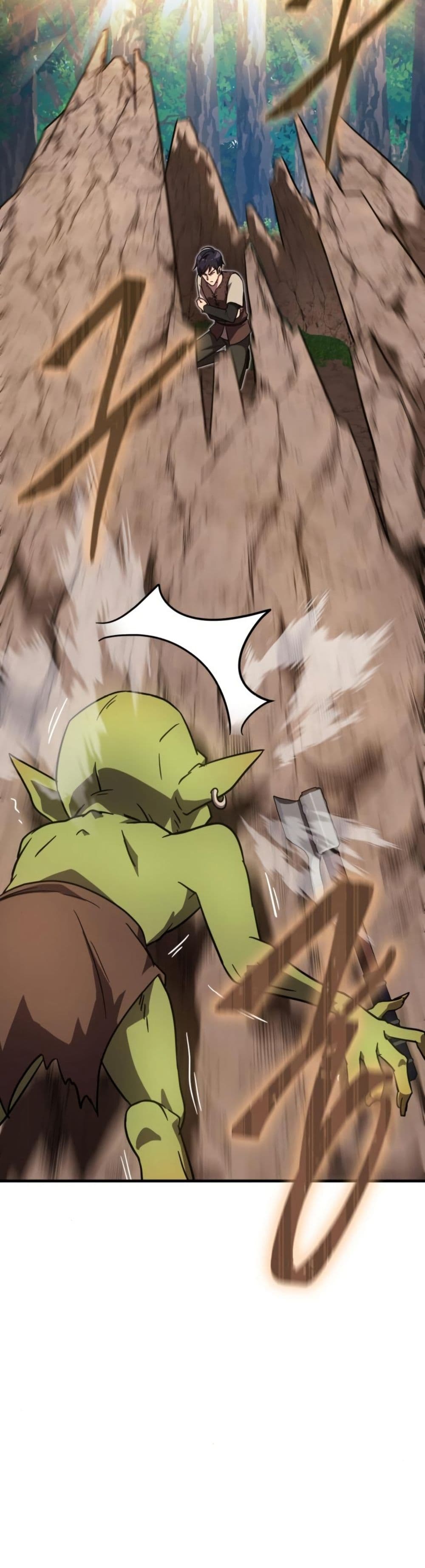 Limit-Breaking Genius Mage page 73