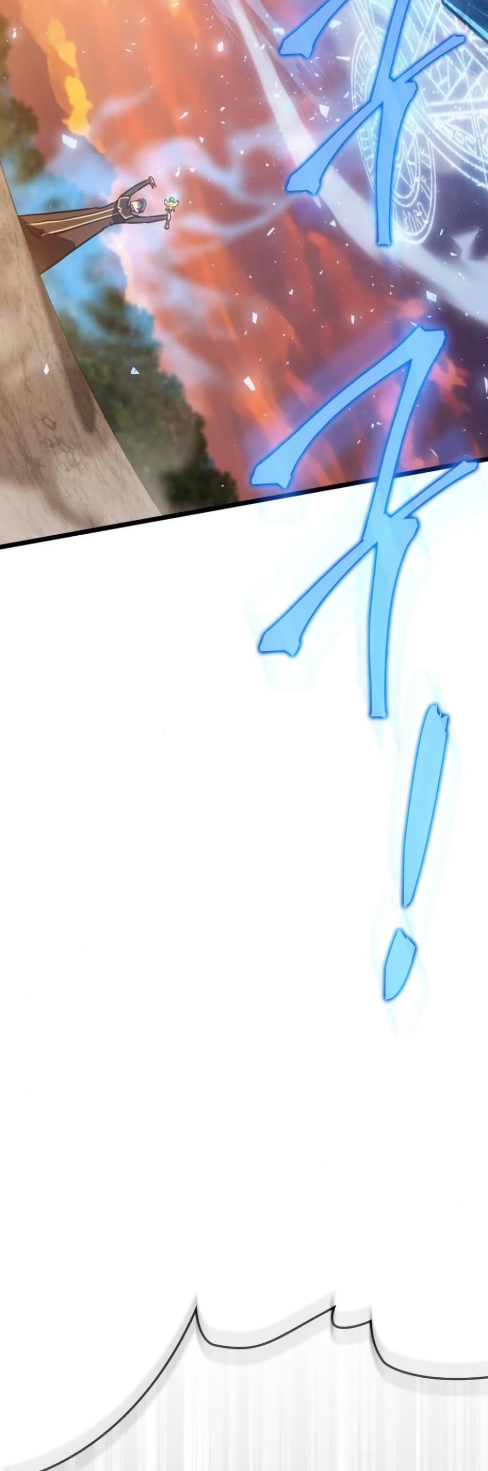 Limit-Breaking Genius Mage page 58