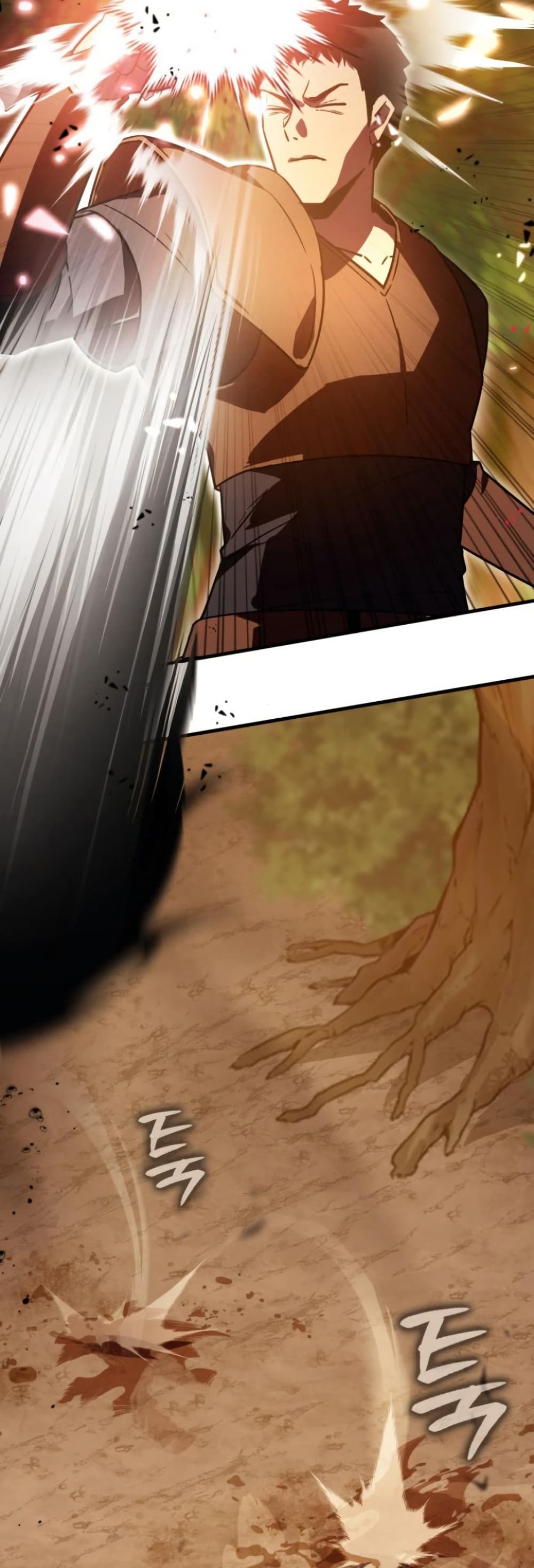 Limit-Breaking Genius Mage page 52