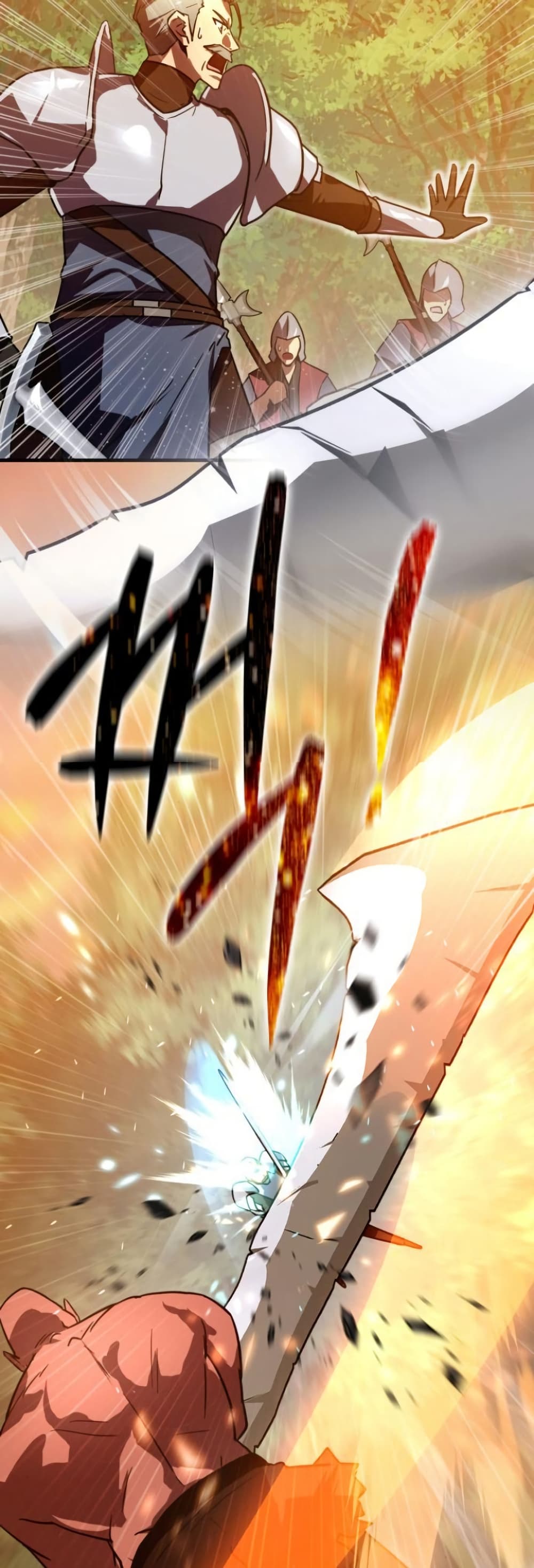Limit-Breaking Genius Mage page 64