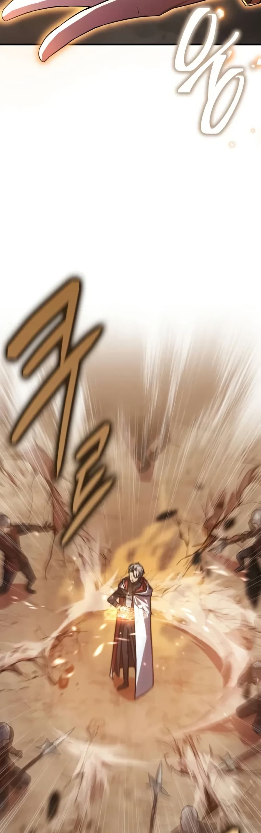 Limit-Breaking Genius Mage page 35