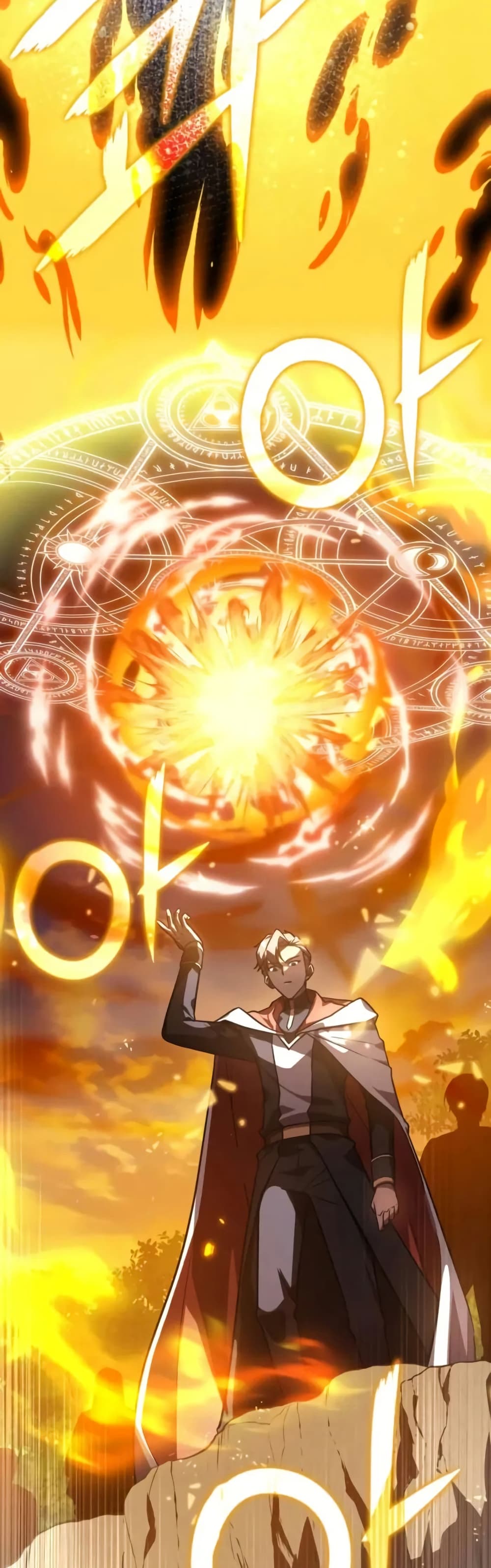 Limit-Breaking Genius Mage page 44