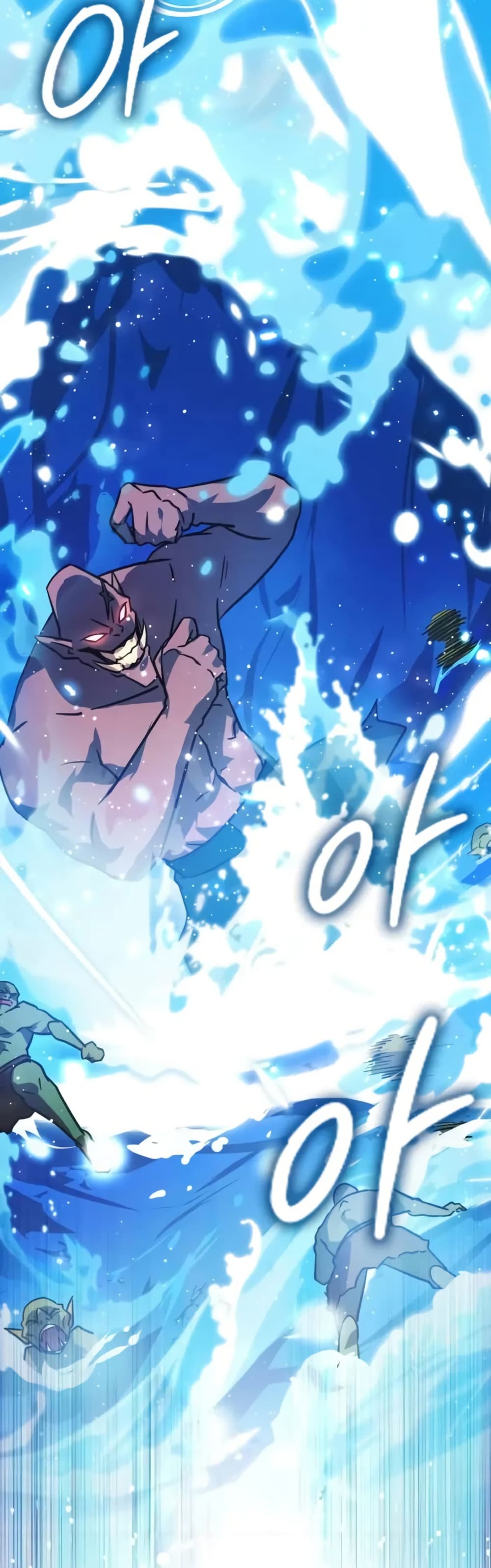 Limit-Breaking Genius Mage page 55