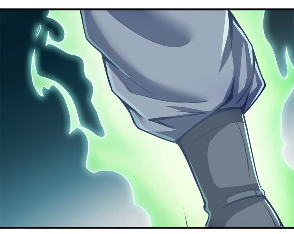 Lin Fei Chronicles page 8