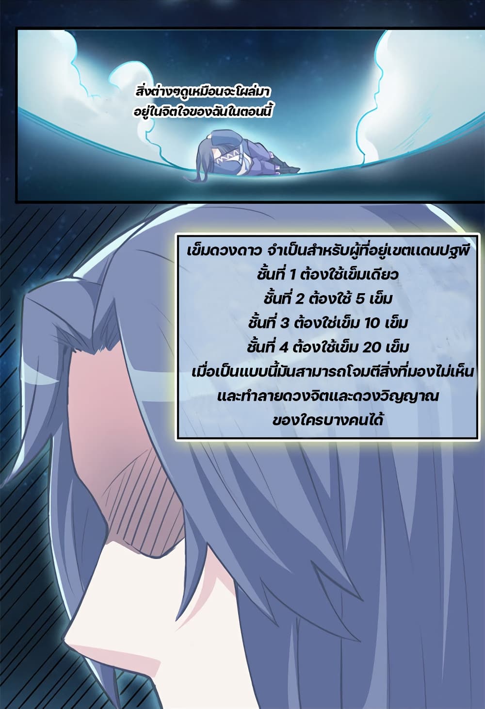 Lin Fei Chronicles page 14
