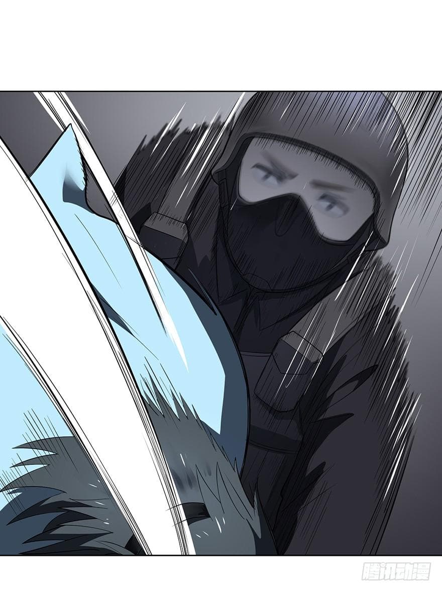 List of Villains page 68