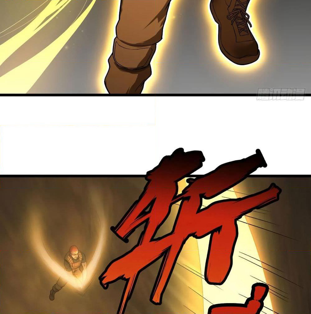 List of Villains page 5