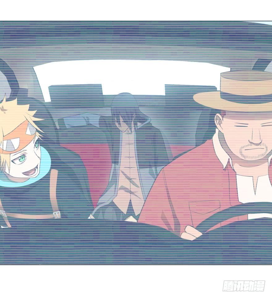 List of Villains page 44