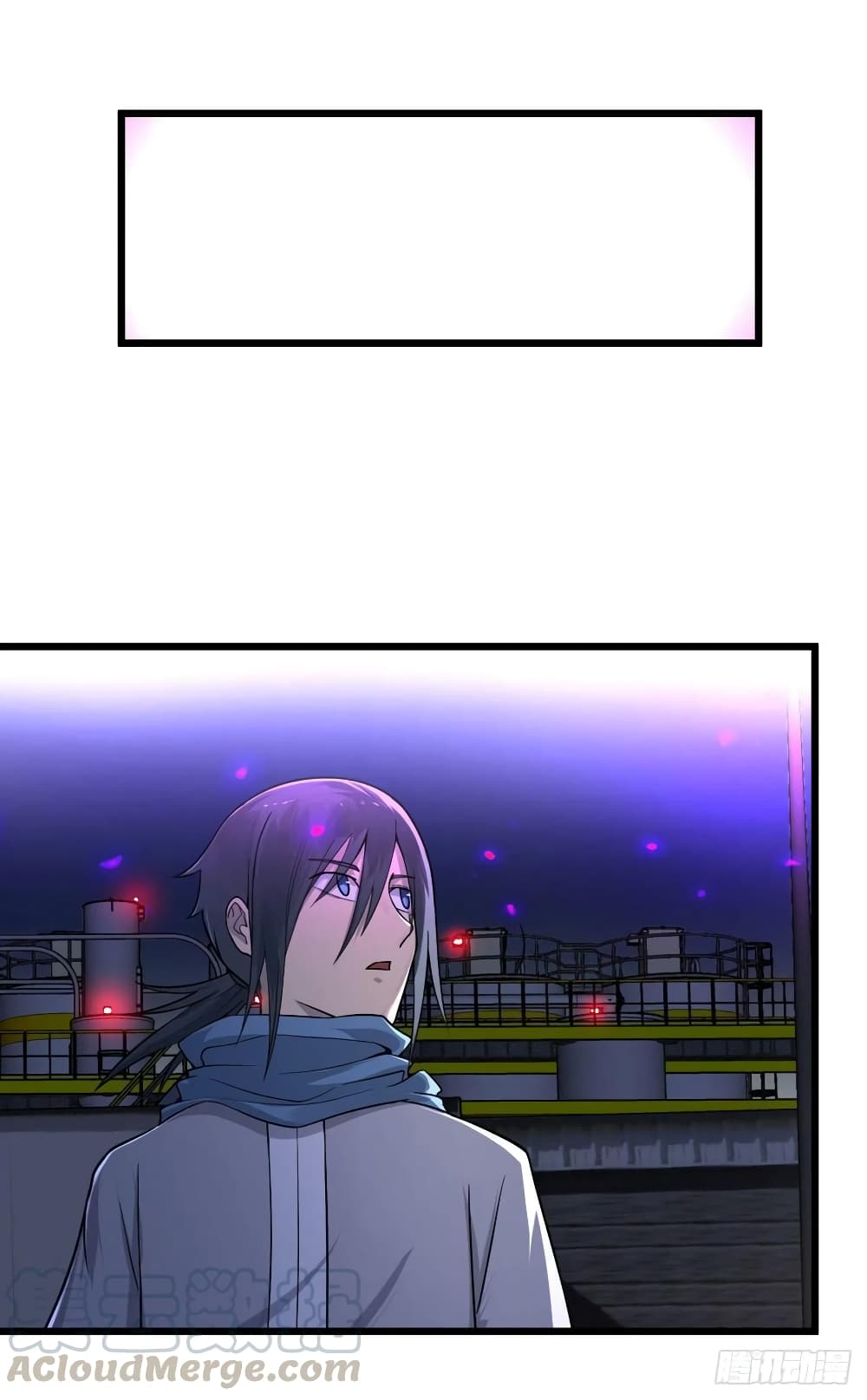 List of Villains page 34