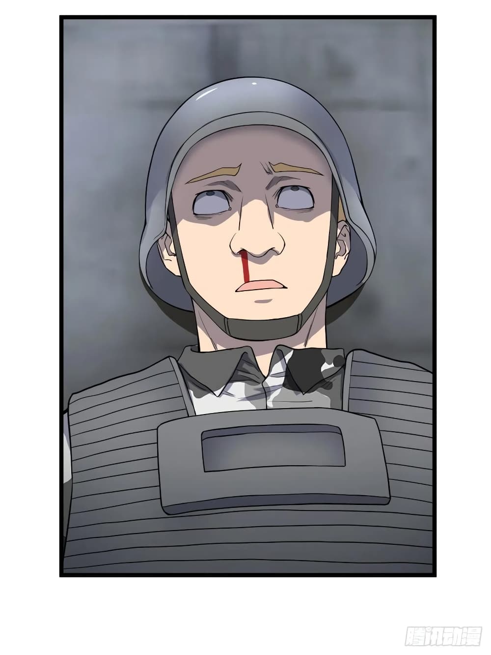 List of Villains page 31