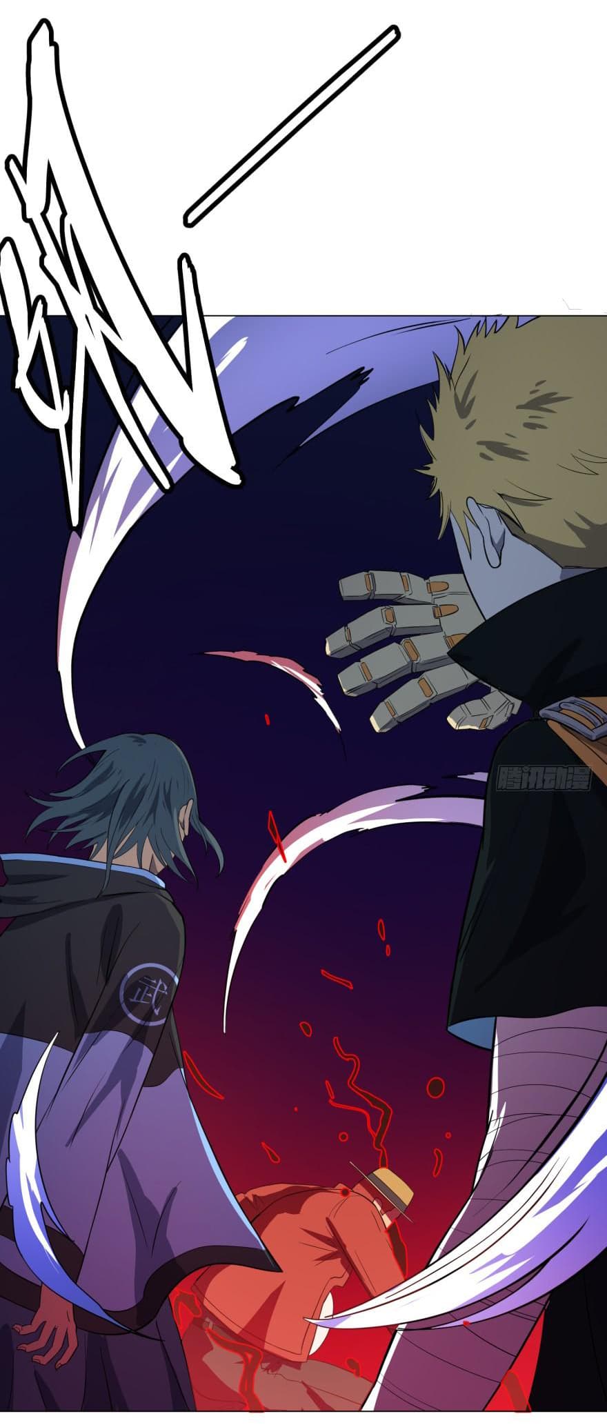 List of Villains page 15