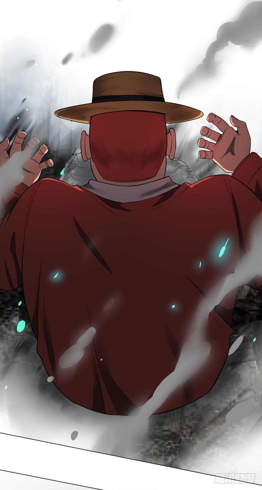 List of Villains page 19