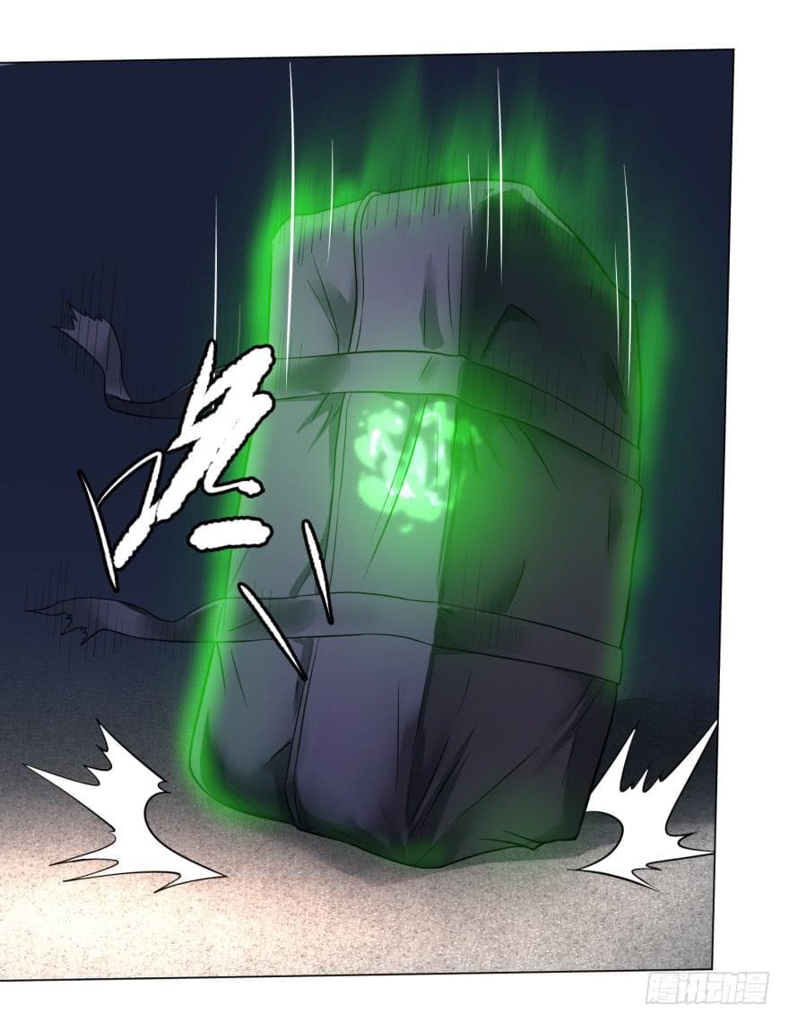 List of Villains page 45