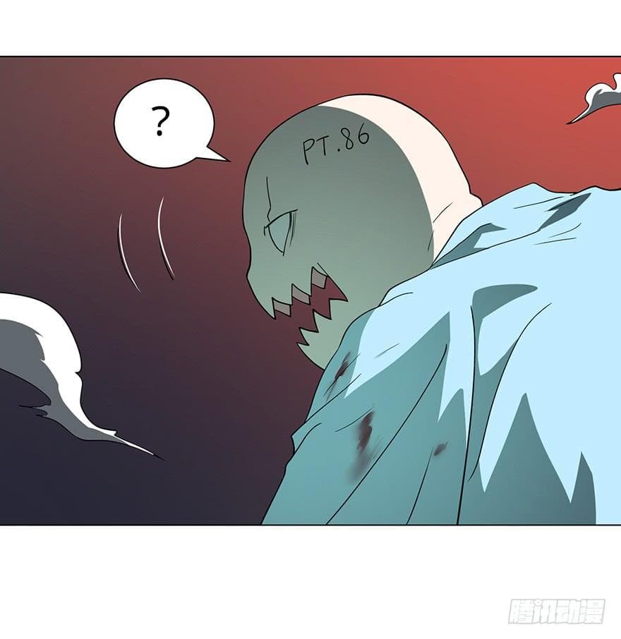 List of Villains page 83