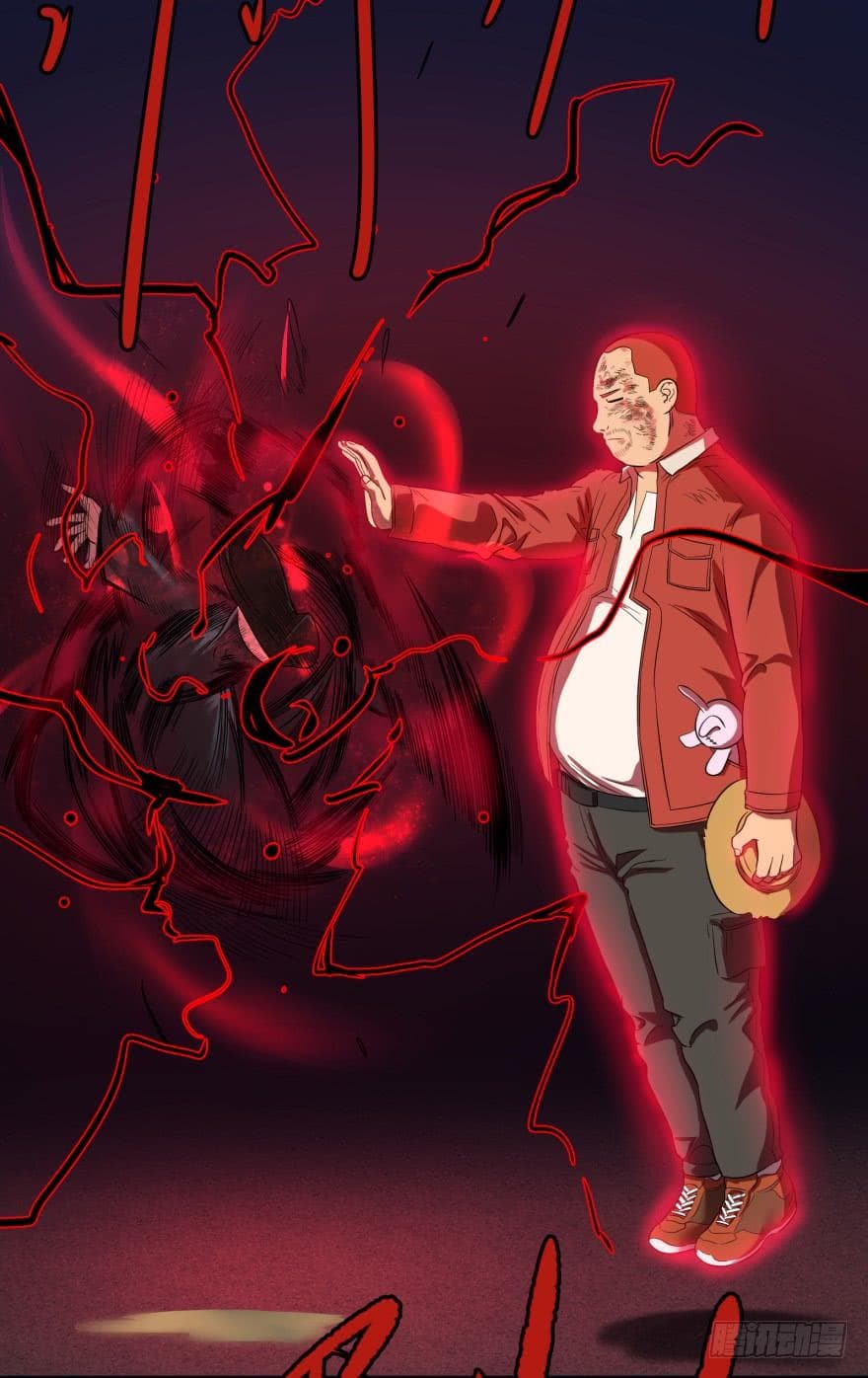 List of Villains page 31