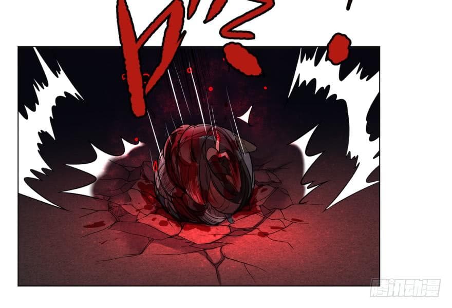 List of Villains page 33