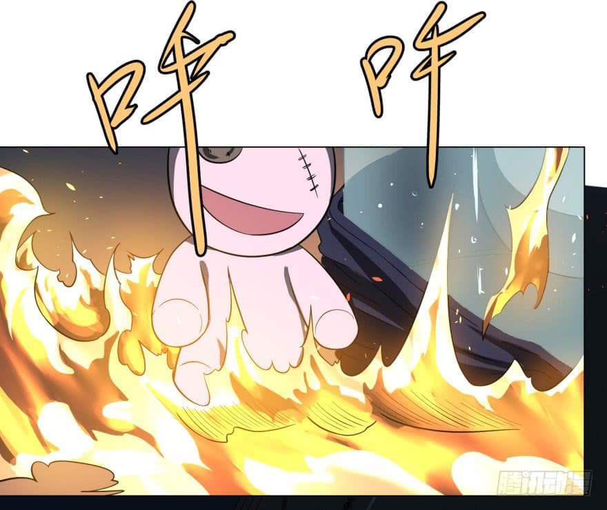 List of Villains page 53