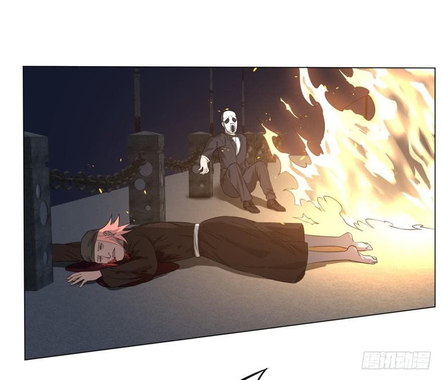 List of Villains page 9