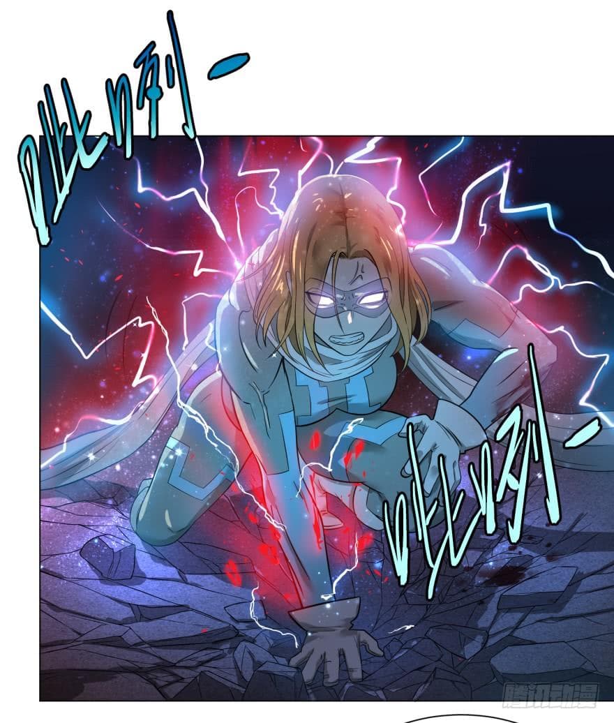 List of Villains page 19