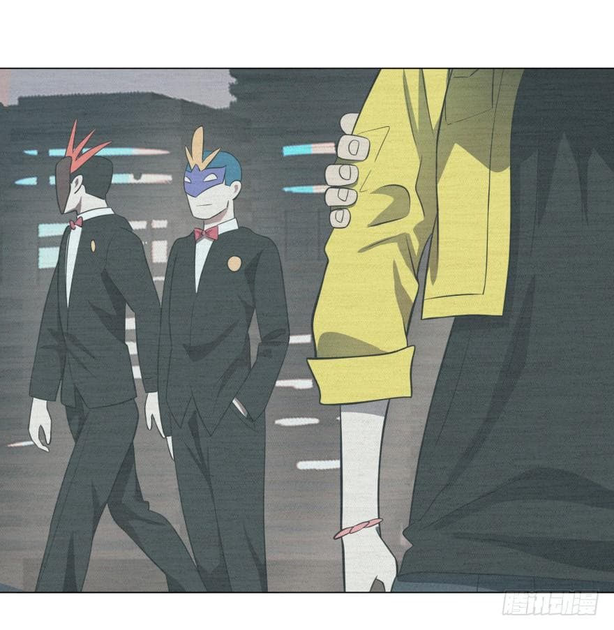 List of Villains page 20