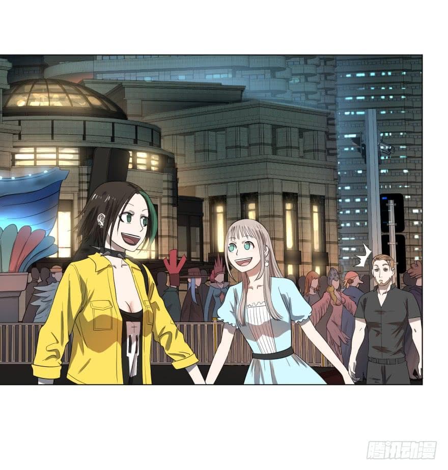 List of Villains page 30