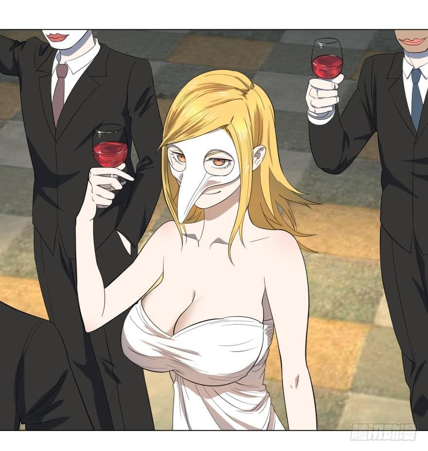 List of Villains page 51