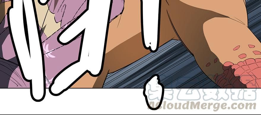 List of Villains page 42