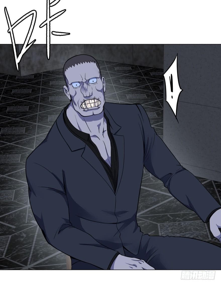 List of Villains page 55