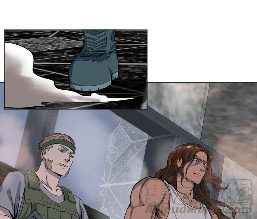 List of Villains page 32