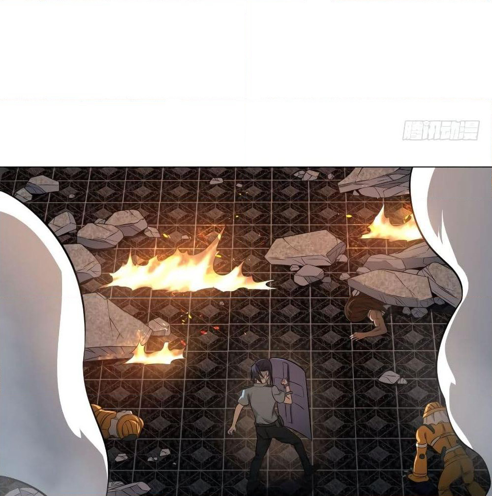 List of Villains page 11